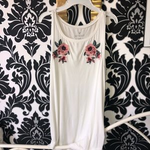 AE soft & sexy tank top!